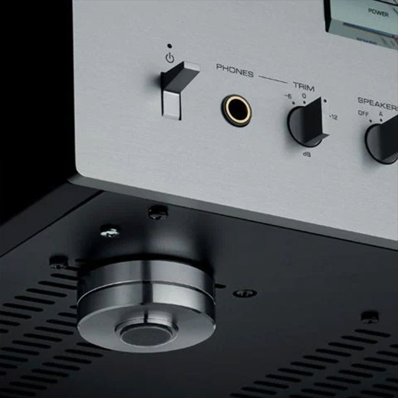 Amply Yamaha A S3200 ch&iacute;nh h&atilde;ng gi&aacute; tốt