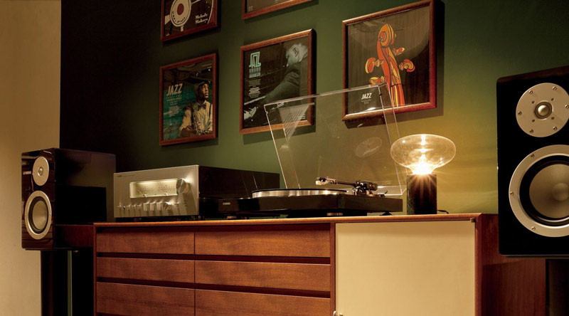 Amply Yamaha A S3200
