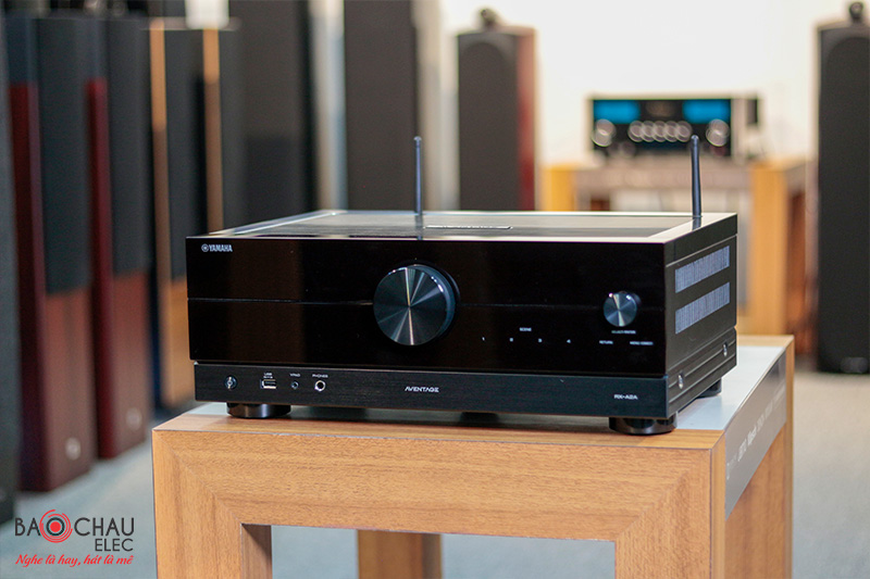 Amply yamaha RX-A2A
