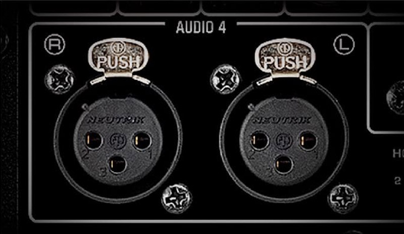 Amply Yamaha RX A3080 ch&iacute;nh h&atilde;ng gi&aacute; rẻ