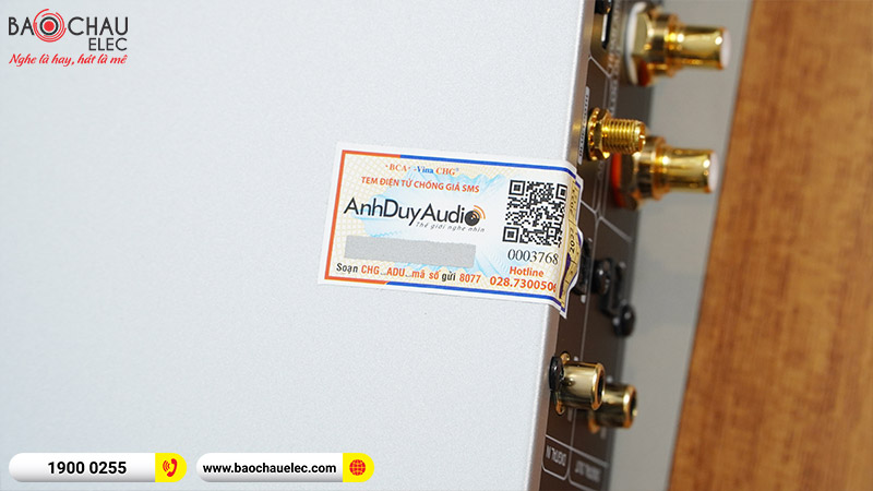 Music Server cocktail Audio N25