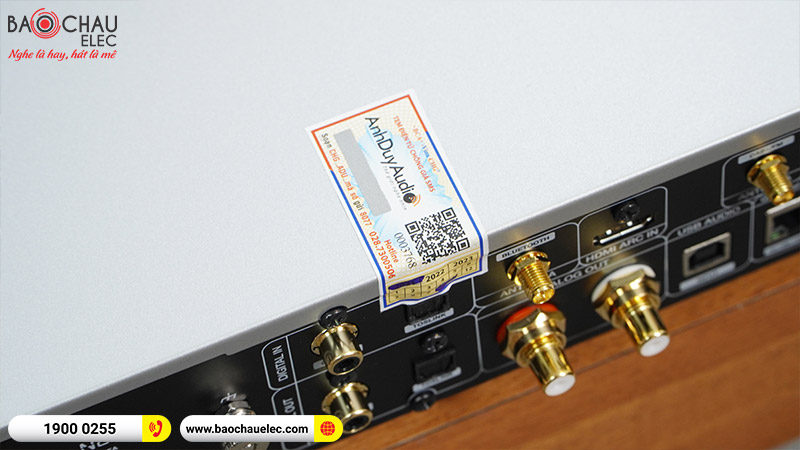 Music Server cocktail Audio N25