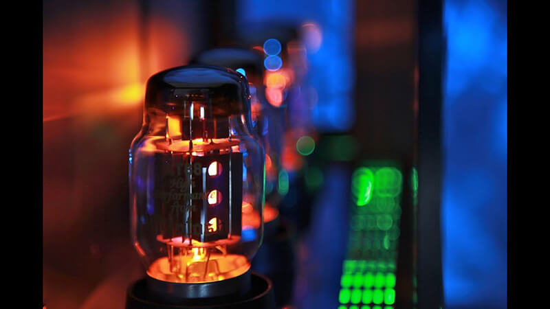 Unity Coupled cho Amply đèn – Công nghệ trứ danh đầu tiên của McIntosh
