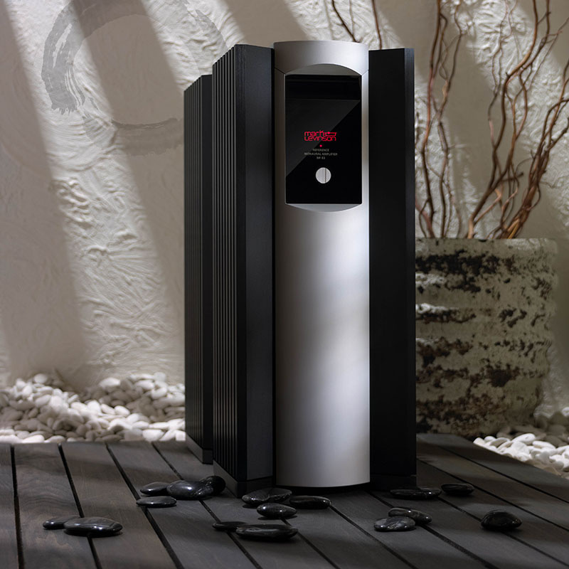 Power Mark Levinson No.53