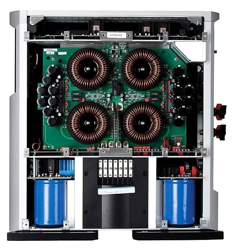 Power Mark Levinson No.53