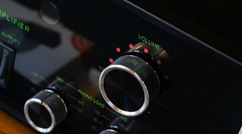 Pre Amply McIntosh C70 70th Anniversary