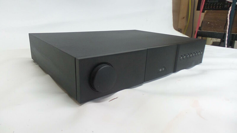 pre amply naim nac 202