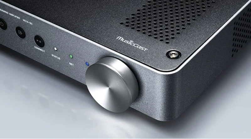 Amply nghe nhạc Yamaha WXA50