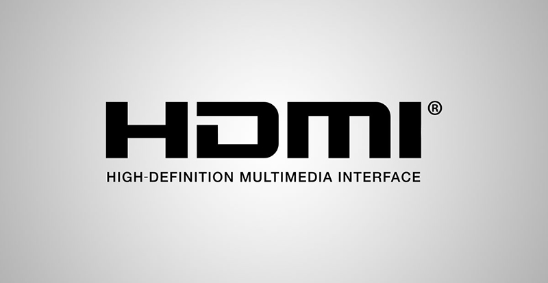 C&ocirc;ng nghệ HDMI hiện đại