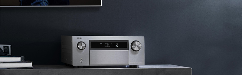 AVC-X8500HA