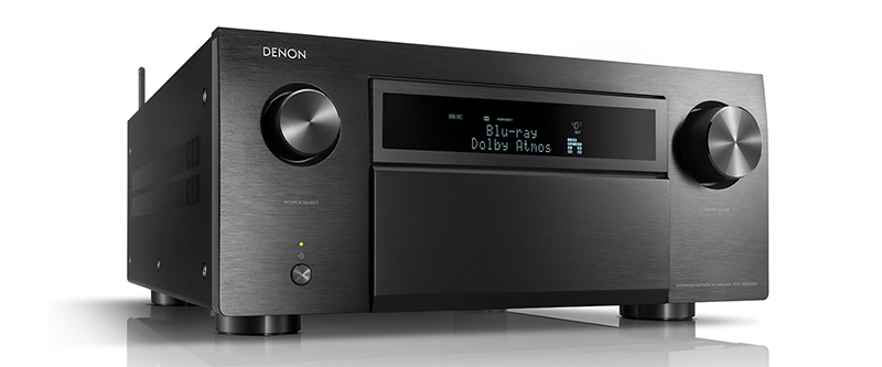 AVC-X8500HA