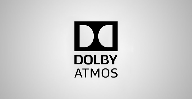 c&ocirc;ng nghệ Dolby Atmos