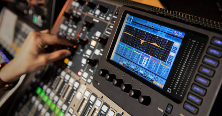 tại sao cần phải điều chỉnh Equalizer