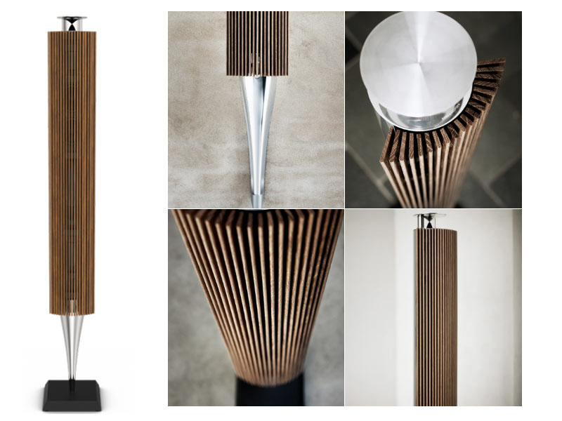 Loa B&O Beolab 18 chất lượng gi&aacute; rẻ nhất thị trường