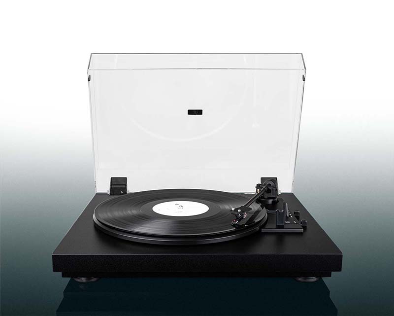 M&acirc;m đĩa than Pro-Ject Automat A1
