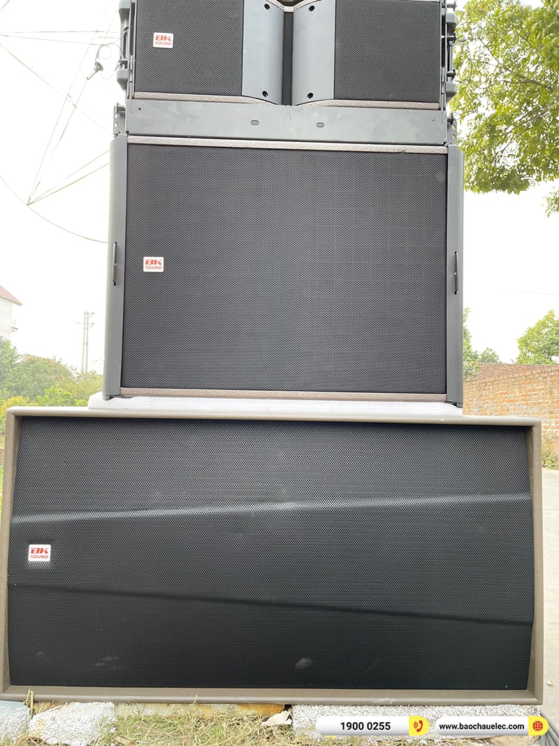 Loa sub BKSound Kara SB18