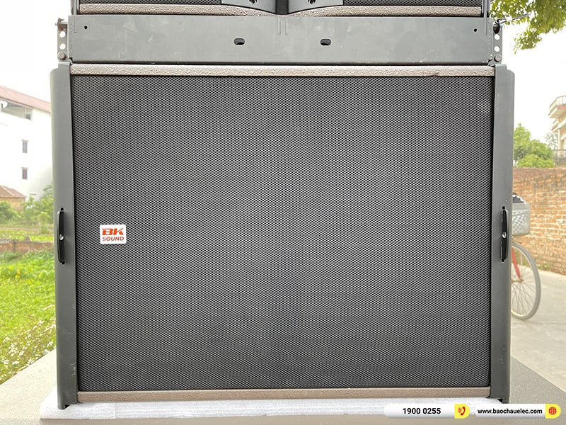 Loa sub BKSound Kara SB18