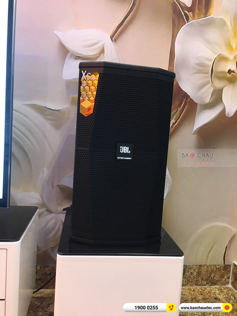Lắp đặt dàn karaoke trị giá hơn 50 triệu cho anh Nhật tại Bắc Giang