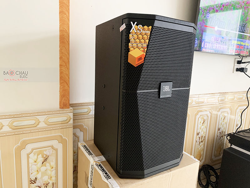 Dàn karaoke gia đình anh Chính h1