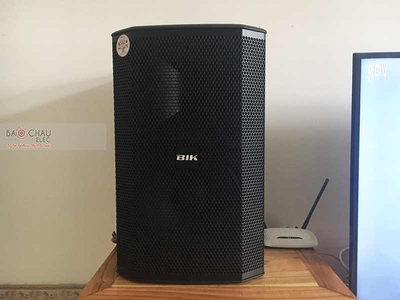 Dàn karaoke gia đình anh Cường h1