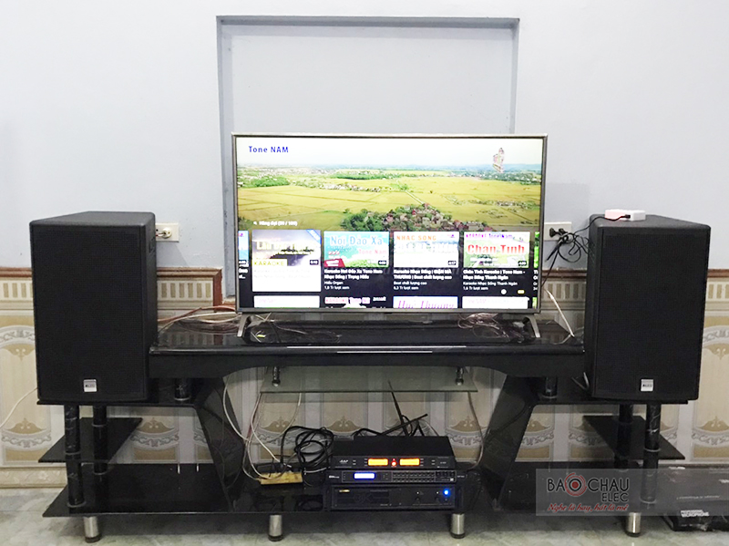 D&agrave;n karaoke gia đ&igrave;nh anh cường h3