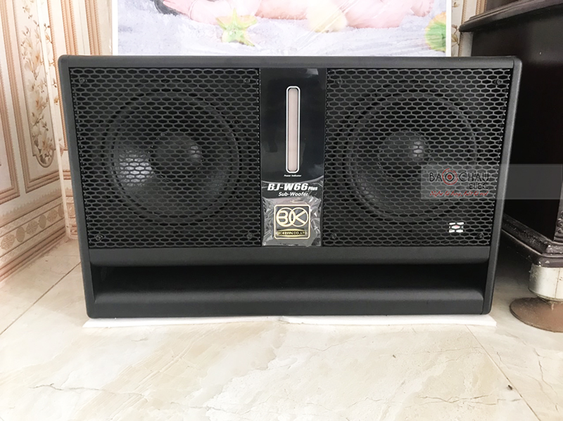 Dàn karaoke gia đình anh Hợp h3