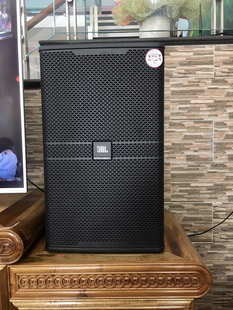 Dàn karaoke gia đình anh Lực tại Bắc Giang 