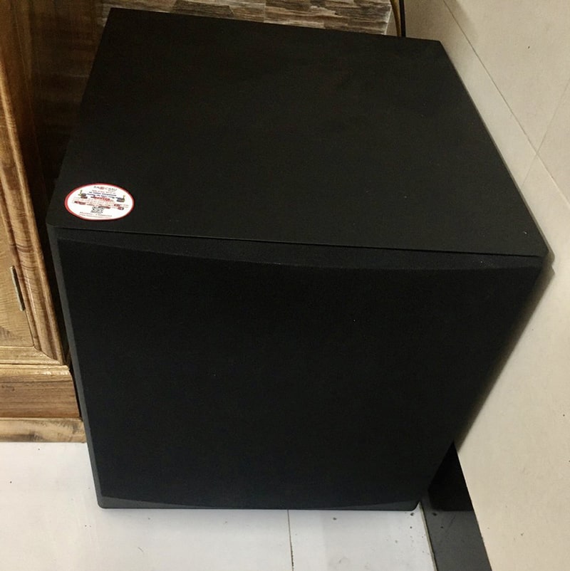 Dàn karaoke gia đình anh Lực tại Bắc Giang 