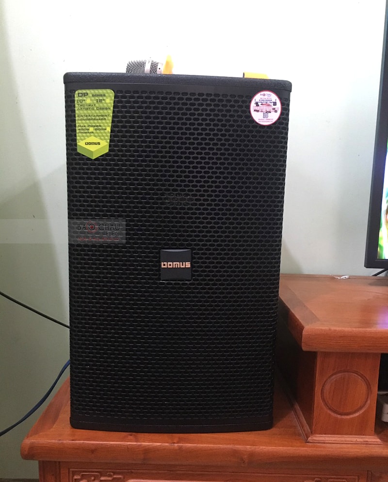 D&agrave;n karaoke gia đ&igrave;nh anh Ph&uacute; ở Bắc Giang h1