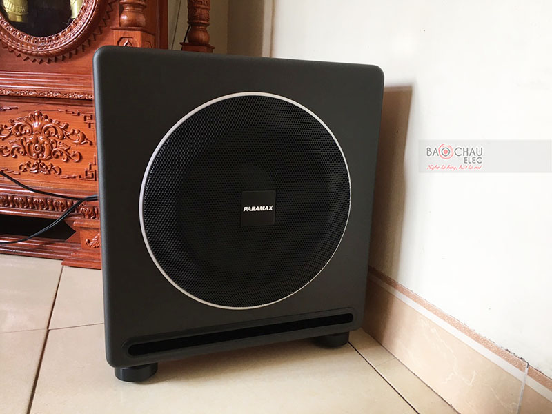 Dàn karaoke gia đình anh Quý h4