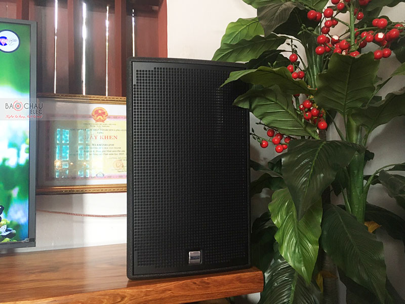 Dàn karaoke gia đình anh Thiểm h2