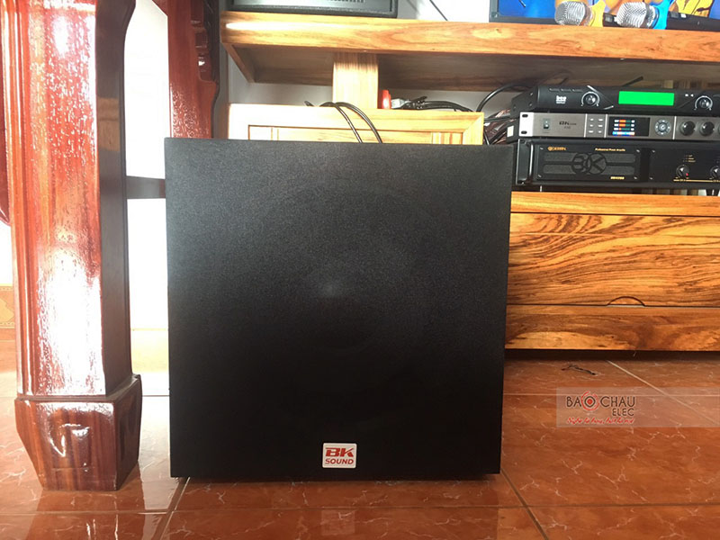 Dàn karaoke gia đình anh Thiểm h4
