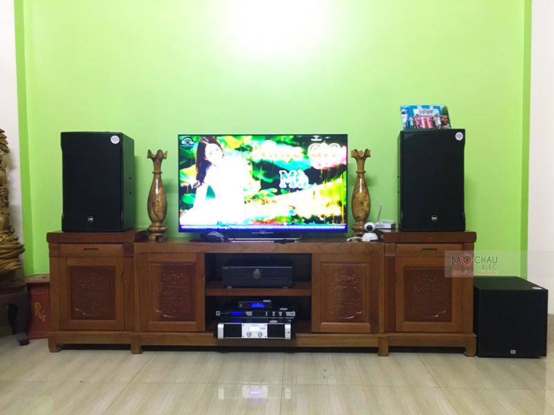 D&agrave;n karaoke gia đ&igrave;nh anh Thọ h5