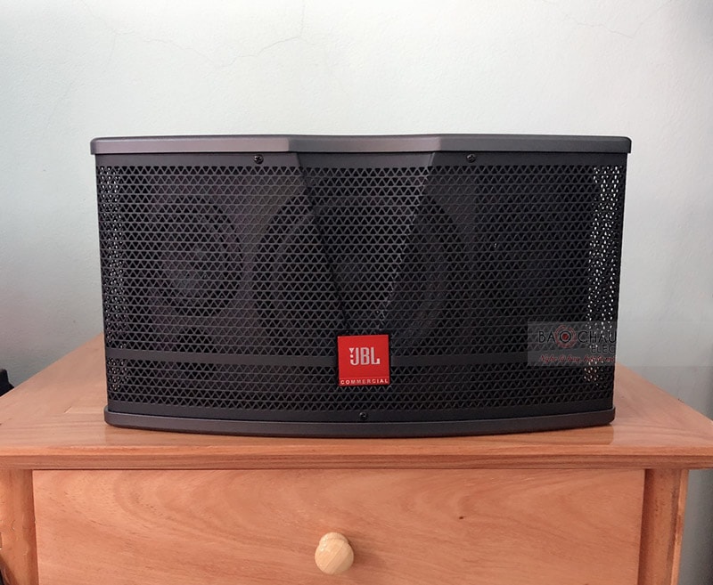 Dàn karaoke gia đình anh Đình Anh ở Bắc Kạn h2