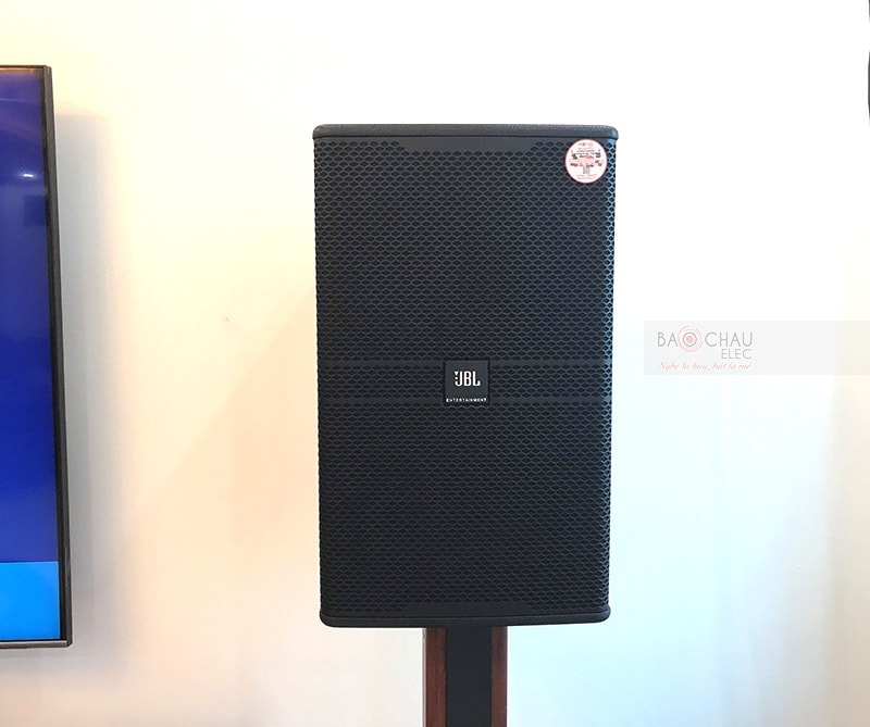 dàn karaoke cực VIP cho gia đình anh Sơn h2