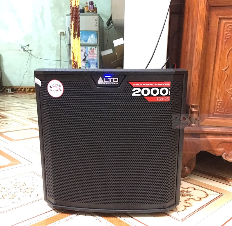 Dàn karaoke Domus gia đình anh Khải ở Quế Võ, Bắc Ninh h3
