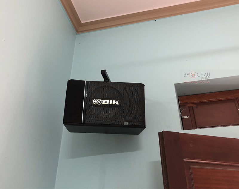 dàn karaoke gia đình anh Trường ở Quế Võ, Bắc Ninh h1