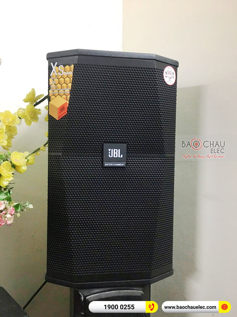 Lắp đặt dàn karaoke chị Hường tại Bắc Ninh