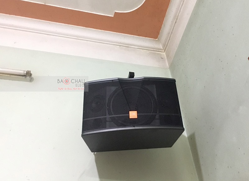 Dàn karaoke gia đình anh Hải ở Tiên Du, Bắc Ninh h2