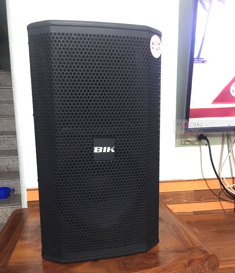 Dàn karaoke gia đình anh Hải ở Tiên Du, Bắc Ninh h3