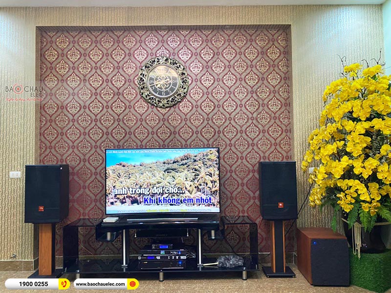 TOP 3 Loa Full JBL USA Bass 30 Được mua nhiều nhất năm, Giá Cực Tốt Khuyến Mãi Tết 2023