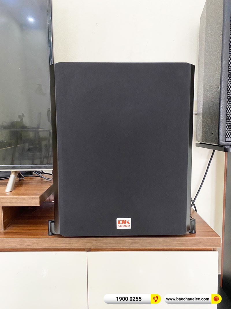Lắp đặt dàn karaoke trị giá hơn 30tr cho anh Mạnh tại Bắc Ninh (Amate Key 10Lắp đặt dàn karaoke trị giá hơn 30tr cho anh Mạnh tại Bắc Ninh (Amate Key 10, BKSound DKA 6500, BKSound SW612B) , BKSound DKA 6500, BKSound SW612B) 