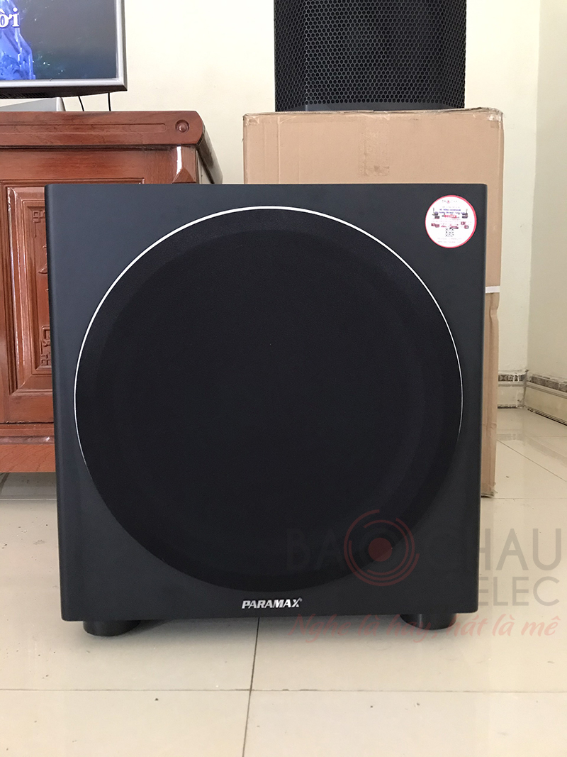Dàn karaoke gia đình của anh Thắng tại Bắc Ninh h4