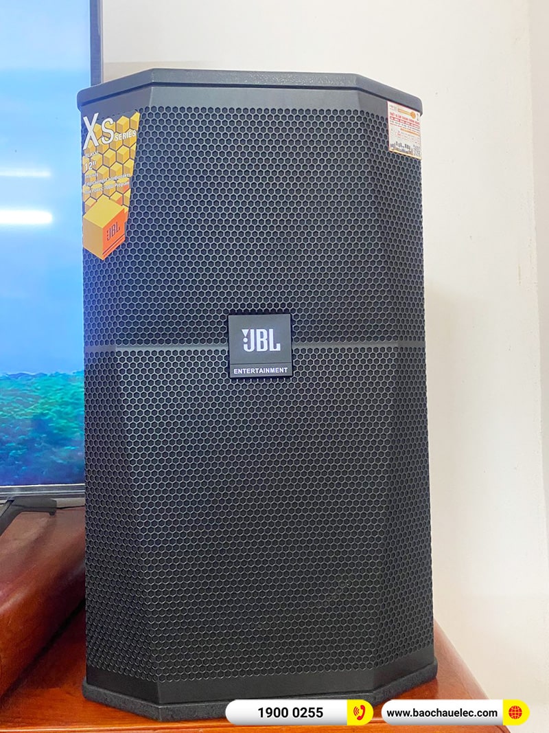 Lắp đặt dàn karaoke trị giá hơn 70 triệu cho anh Xuân tại Bắc Ninh (JBL XS12, VM830A, KX180A, BJ-W88 Plus, VM200, BKSound M8)