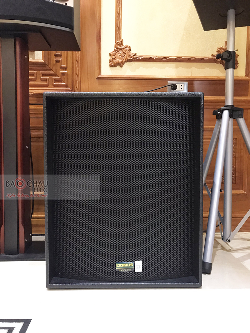 Dàn karaoke gia đình anh Đạo h5