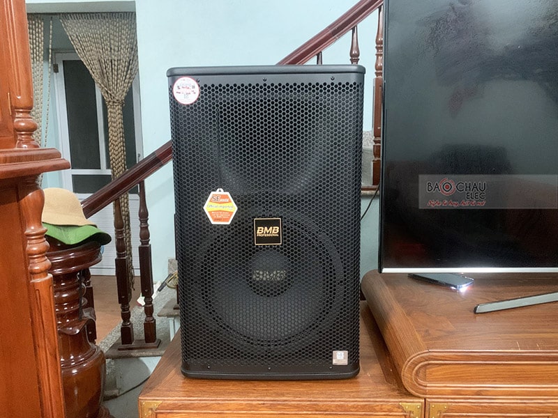 Loa karaoke BMB CSS 1212SE