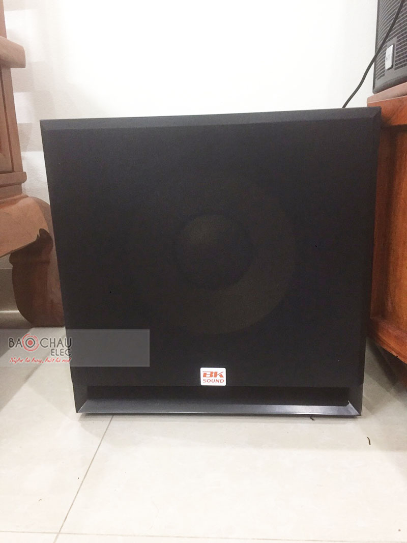 Dàn karaoke gia đình anh Hiếu h4