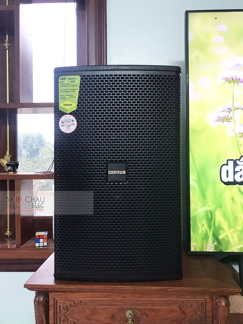 Dàn karaoke gia đình anh Khánh h1