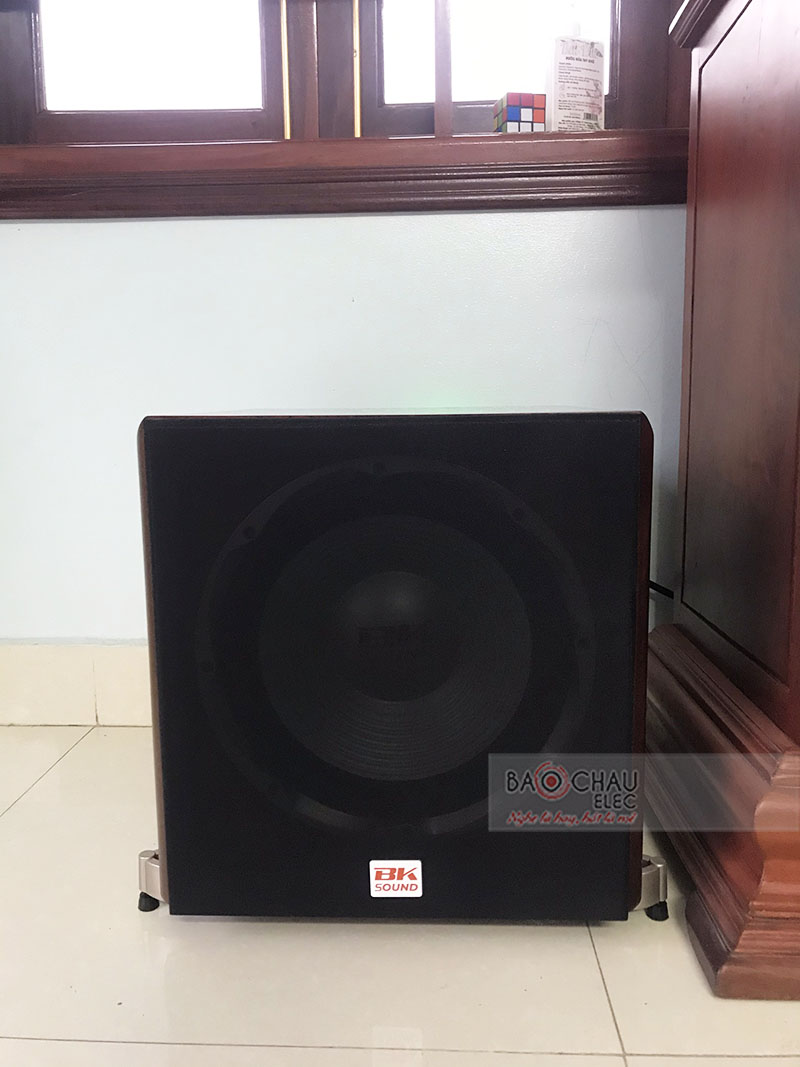 Dàn karaoke gia đình anh Khánh h4