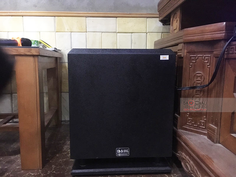Dàn karaoke gia đình anh Minh h3